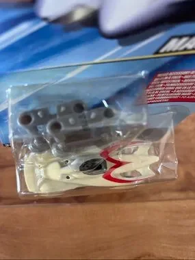 Speed Racer Mach 6toy Hot Wheels | Toys | Nwt Hot Wheels Speed Racer Mach 6 | Poshmark